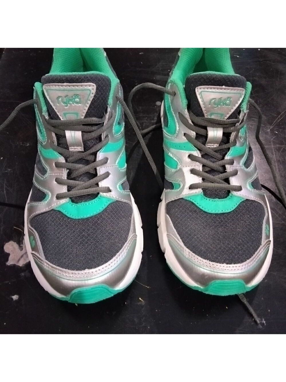 Ryka Resolute SMT Womens Cross Training Shoes
